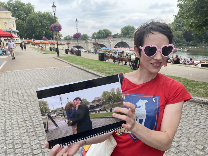 Richmond: Ted Lasso Guided Walking Tour - Who Should Consider This Tour?