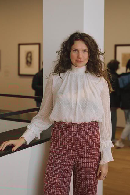 Rijksmuseum - Dutch Art Historian - Small Group (max. 6) - FAQs