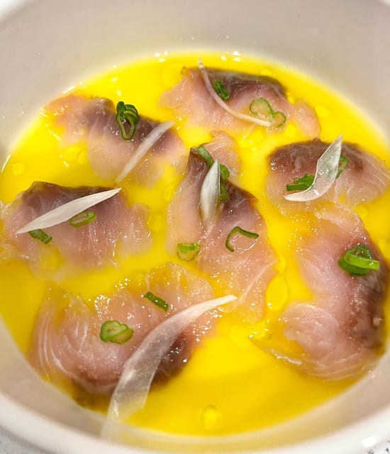 Rimini: Romagna Seafood Cooking Class - A Practical Guide to the Rimini Romagna Seafood Class