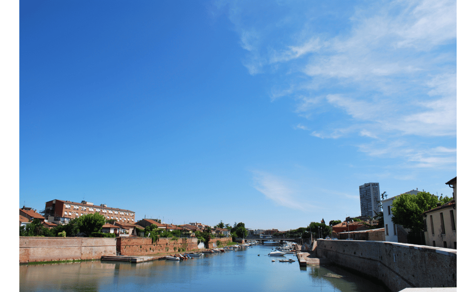 Rimini: Walking Food Tour and Highlights - Highlights and Activities