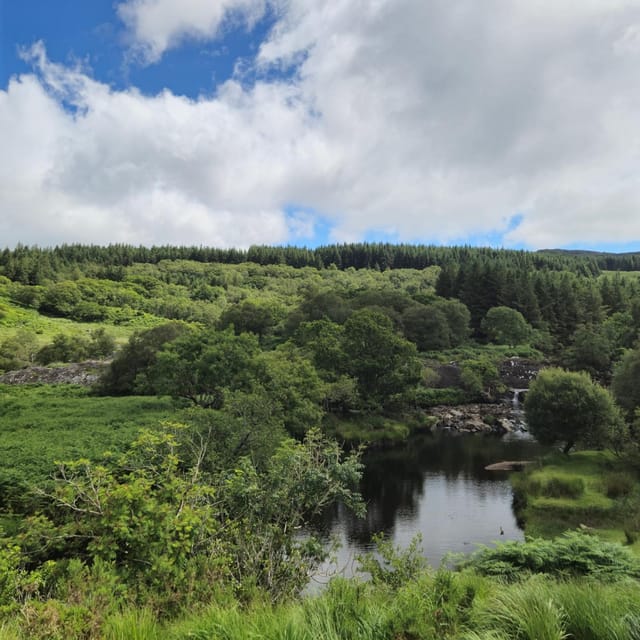 Ring of Kerry tour - What This Tour Means for You