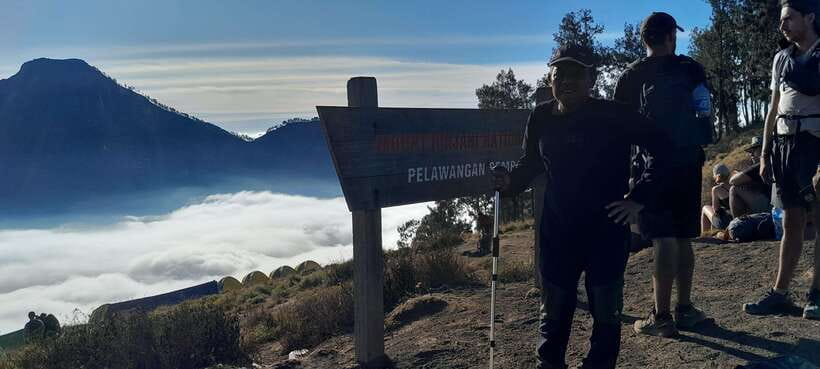 Rinjani Mountain, Lombok: Multiple Day Hiking Tour - Who Should Consider This Trek?