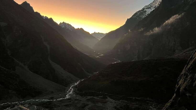 Rolwaling Himal Trek  8 Days - Why Choose This Trek?