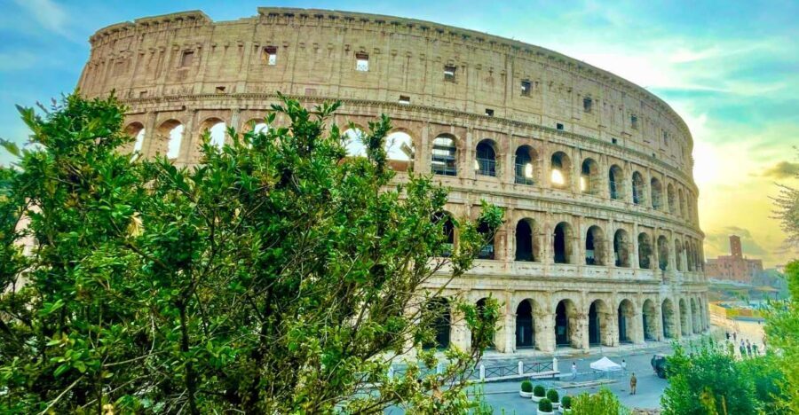 Rome: Best of Rome Three Days Private Chauffeured Tour - What’s Included and What’s Not