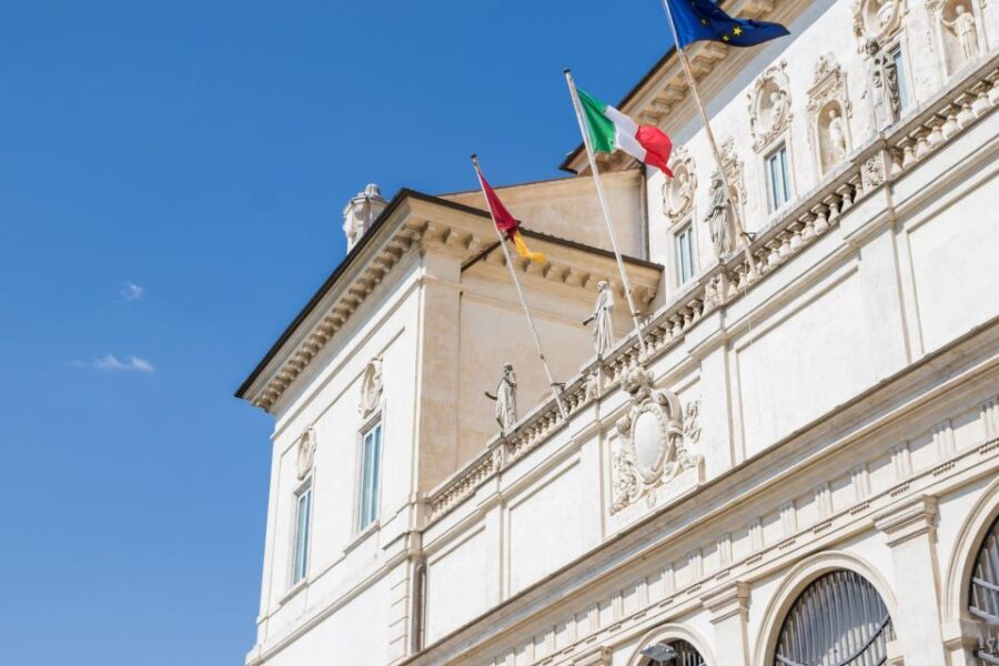 Rome: Borghese Gallery Skip-the-Line Ticket and Guided Tour - Exploring the Borghese Gallery