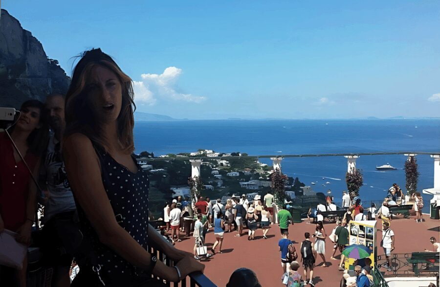 Rome: Capri Day Trip with Private Driver and Guide - How This Tour Offers Value