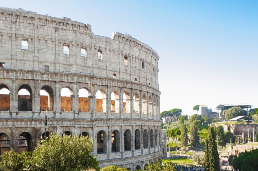 Rome: Colosseum Arena, Forum & Palatine Hill Private tour - The Practicalities and Value