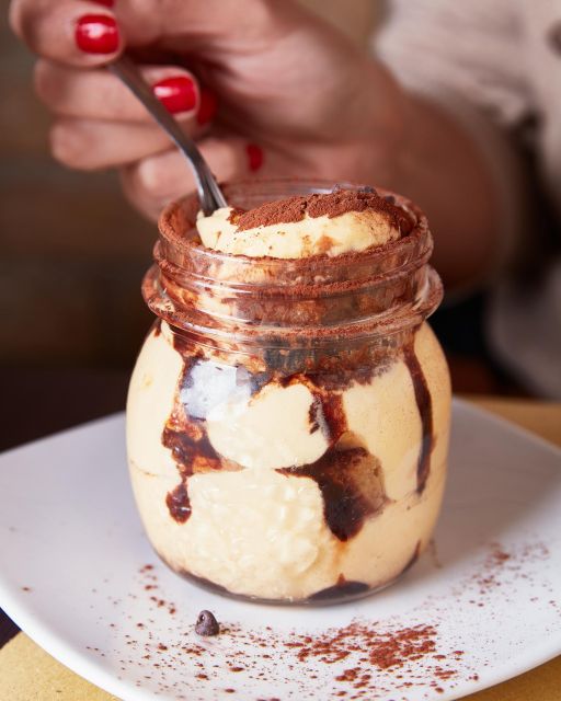 Rome: Fresh Pasta & Tiramisu Class With Wine and Bruschette - Culinary Experience