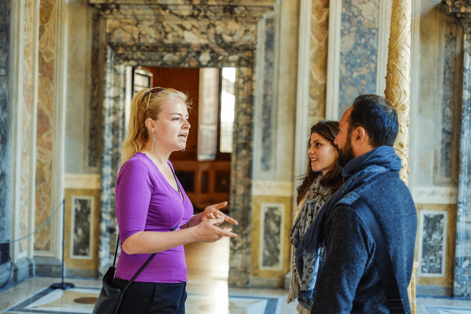 Rome: Holy Doors Pilgrimage with Private Driver and Guide - The Value and Practicality of the Experience