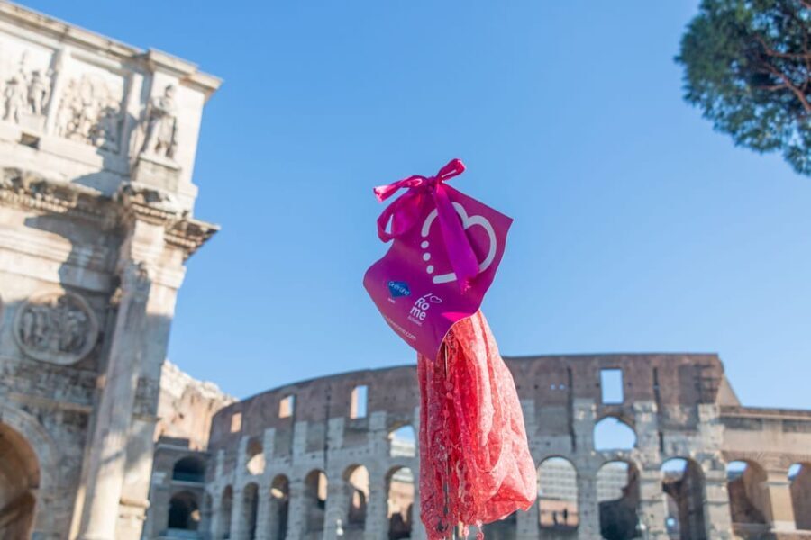 Rome: Mid-Week Colosseum and Vatican 2-Day Tour - The Itinerary Breakdown