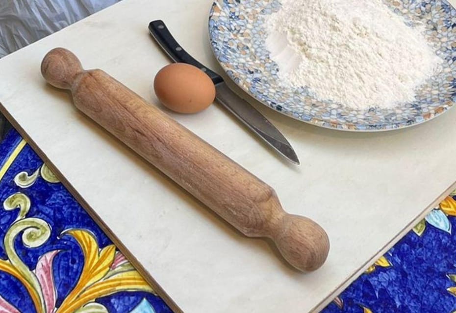 Rome: Pasta and Tiramisu Perfection Class W/Wine & Dessert - Pricing and Booking