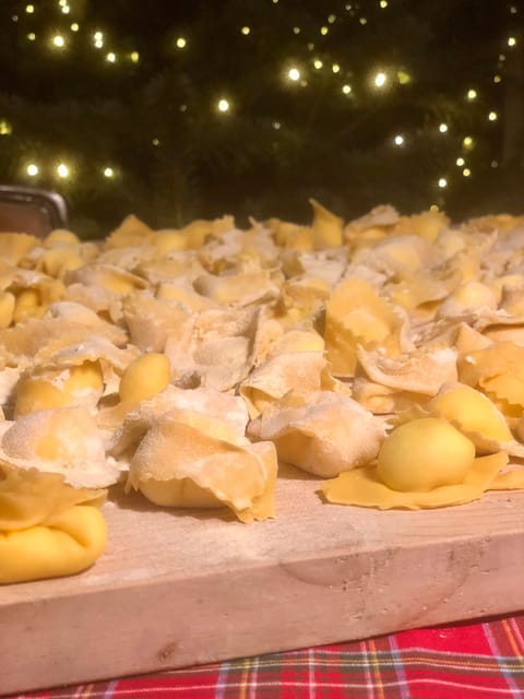 Rome: Private Cooking Class at Your Home.Learn, cook and eat - The Value: Is It Worth the Cost?