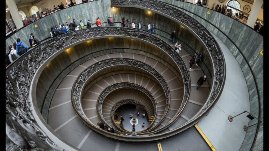 Rome: Private Full day City Tour with driver - Detailed Breakdown of the Itinerary