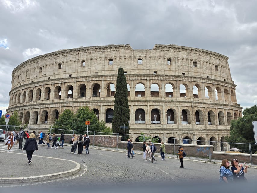 Rome: Private Tour on Electric Tuk-Tuk of Rome City Center - Why This Tour Is a Great Choice
