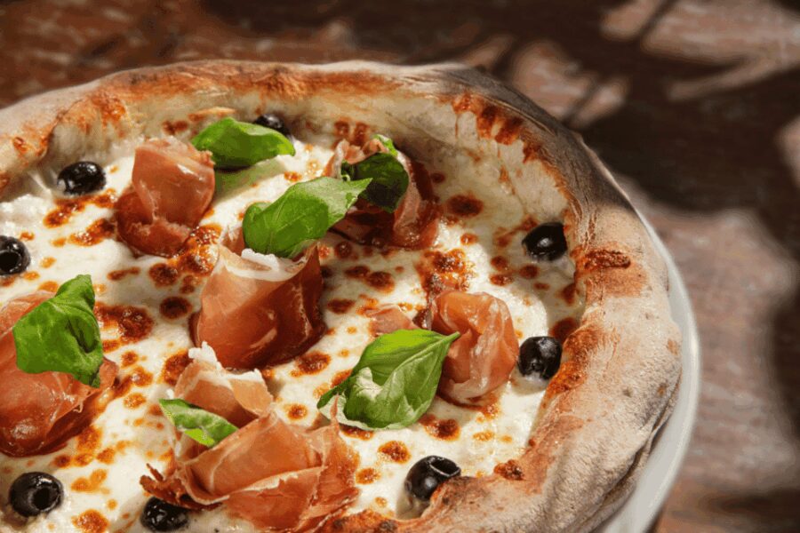 Rome: Traditional Pizza Cooking Class Near Piazza Navona - Unique Dining Experience at Osteria Pasquino