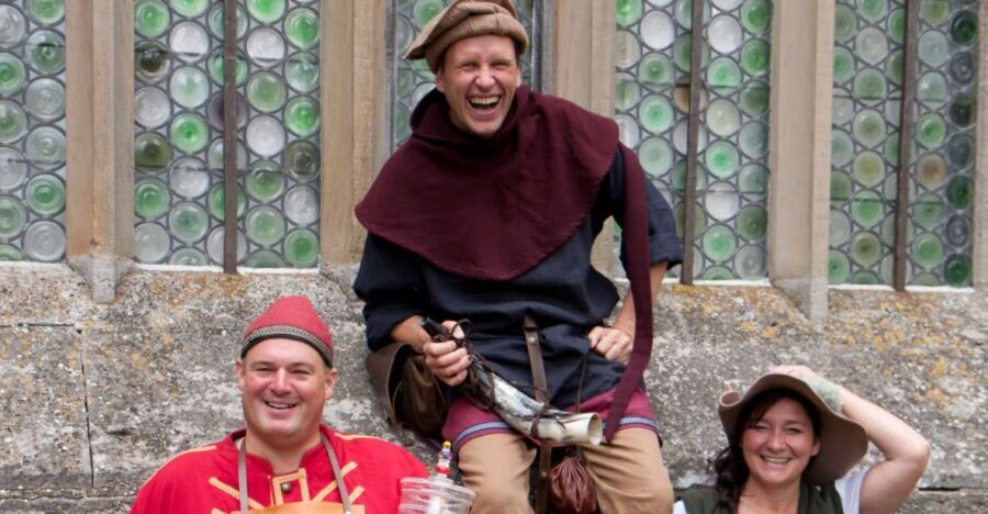 Rothenburg ob der Tauber: Private Old Town Walking Tour - A Deep Dive into the Tour Experience