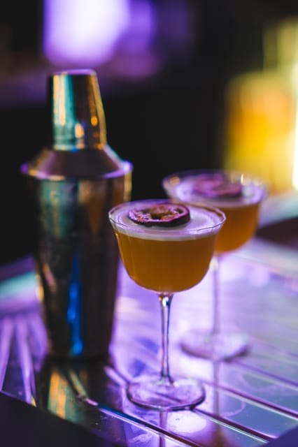 Rotterdam: Summer Cocktail Cruise - What to Expect on the Cruise