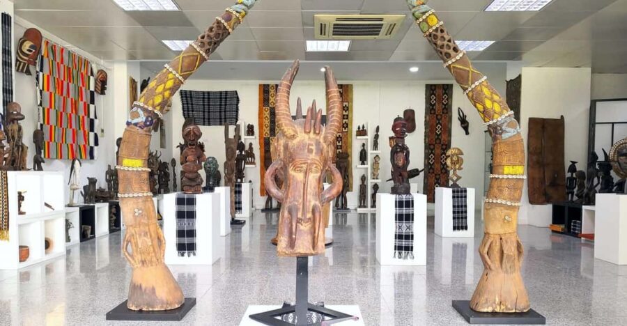 Route of the African Soul: Art, History & Tradition - Final Thoughts