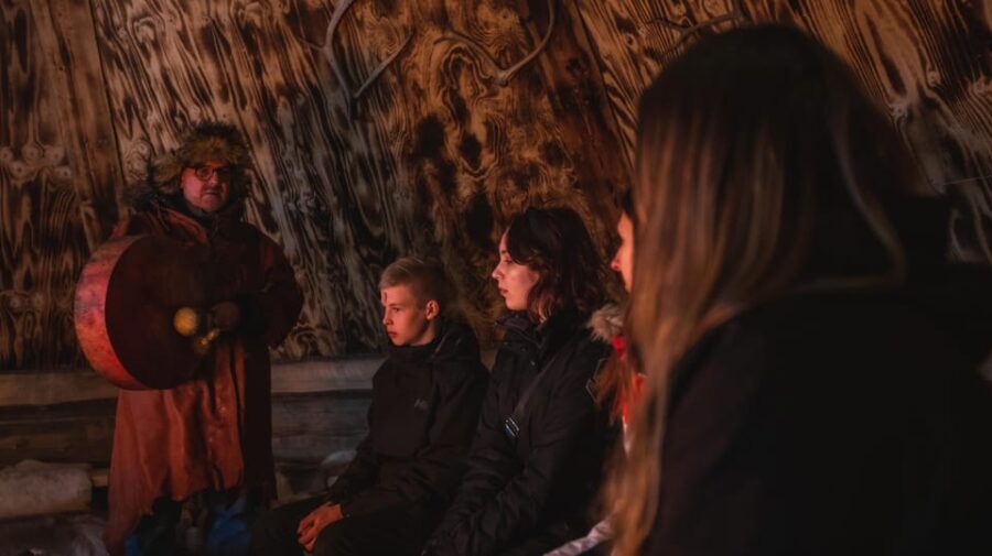 Rovaniemi: Arctic Circle Crossing Ceremony - Final Thoughts: Who Will Love This?