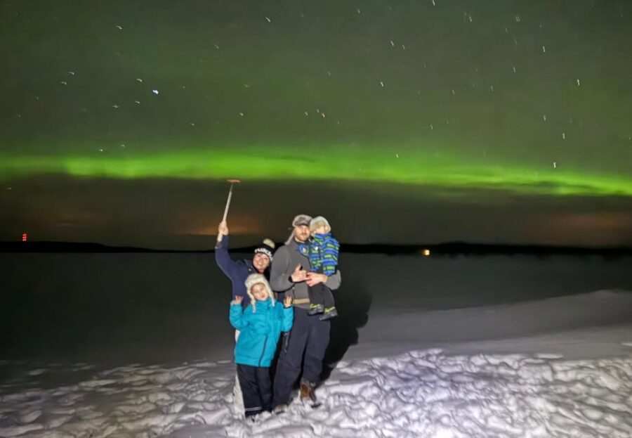 Rovaniemi: Aurora hunting and a fireside BBQ experience - Final Thoughts: Who Is This Tour Best For?