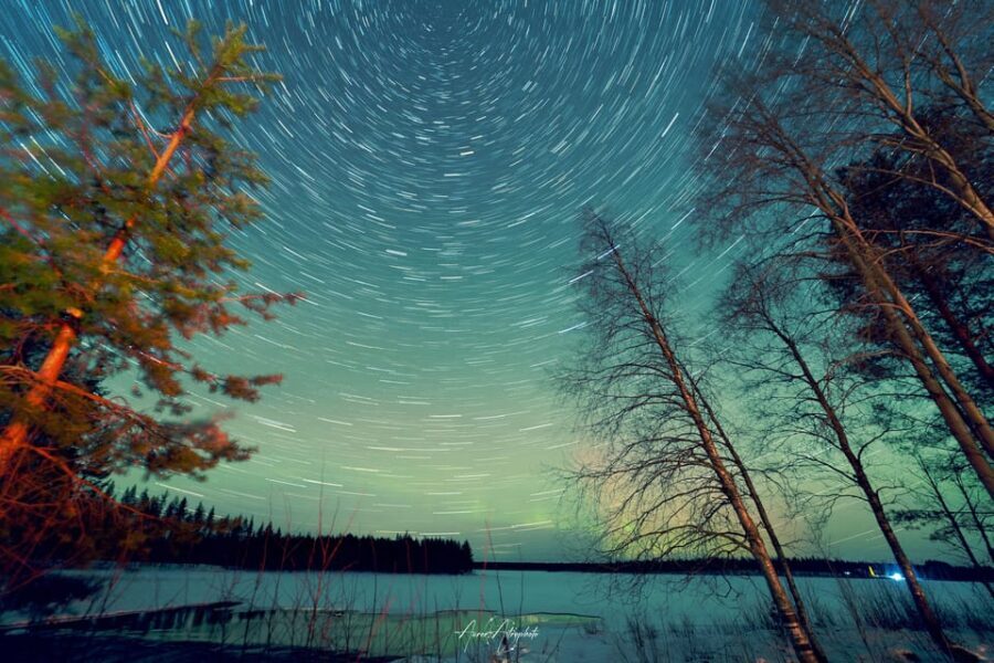Rovaniemi: Aurora Hunting & Photography Tour - The Journey Through the Night
