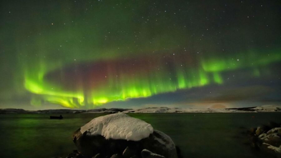 Rovaniemi: Aurora Hunting Tour with Photography by Van - What Makes This Tour Stand Out