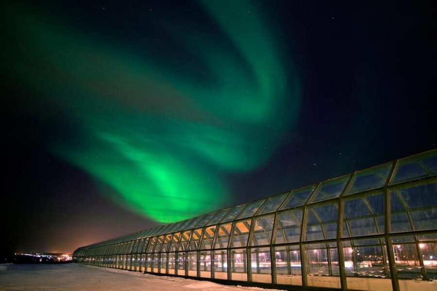 Rovaniemi: Culture Pass to Arktikum, Korundi, and Pilke - Authentic Traveler Perspectives