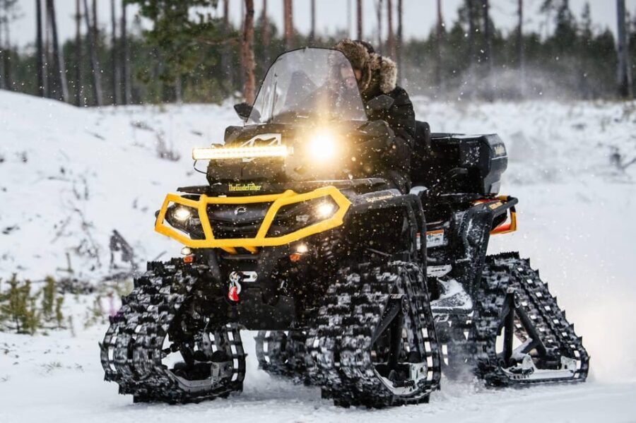 Rovaniemi Expedition "INTO THE WILD" and Glass Igloo Lunch - Final Thoughts: Is It Worth It?
