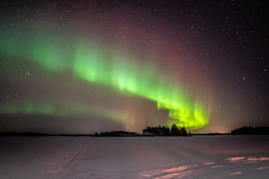 Rovaniemi: Guaranteed Ultimate Aurora Hunt with Photographer - An In-Depth Look at the Aurora Hunt Experience