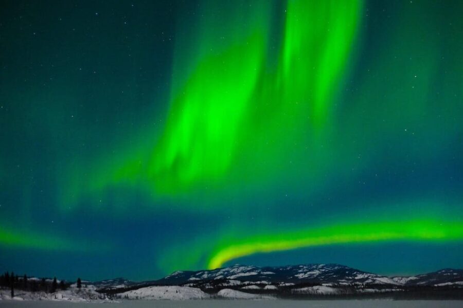 Rovaniemi: Northern Lights Tour with BBQ - Authenticity and Experience
