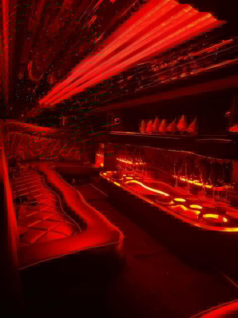 ROVANIEMI: Private Limousine Ride - Why You Might Want to Book This Experience
