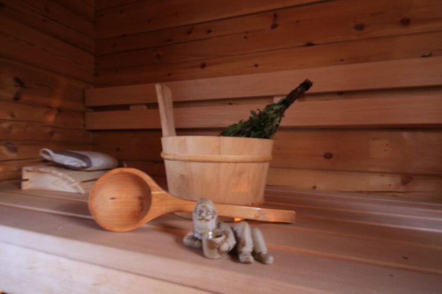 Rovaniemi: Private Sauna, Jacuzzi and Dinner - Authenticity and Value: What Travelers Say