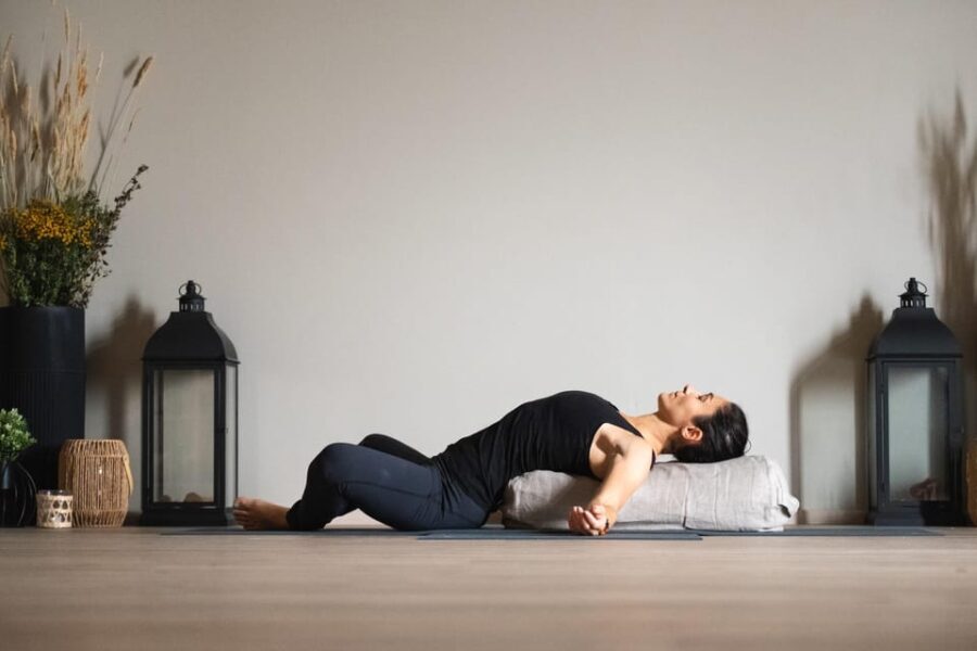 Rovaniemi: Yoga Class with Infrared Heaters and Herbal Tea - Why Choose This Yoga Experience?