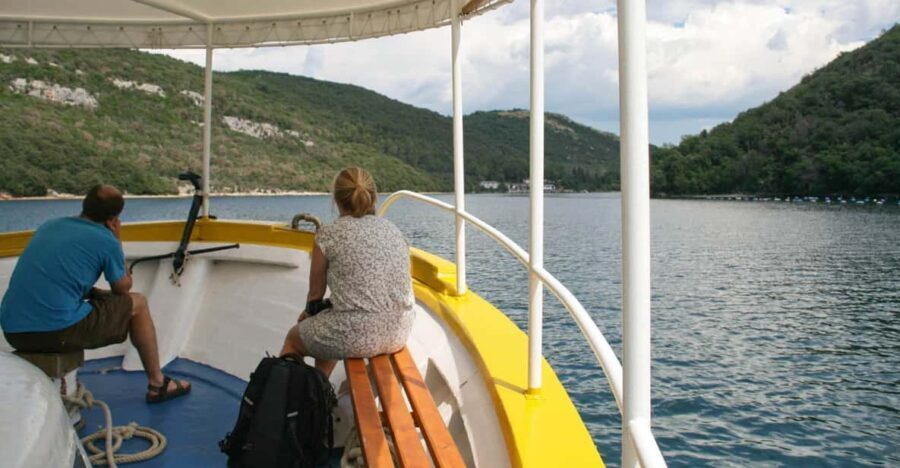 Rovinj: Lim Fjord and Pirate Cave Boat Tour - Who Is This Tour Best For?