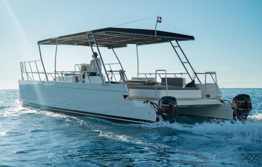Rovinj: Private tours with catamaran - Why This Tour Offers Great Value