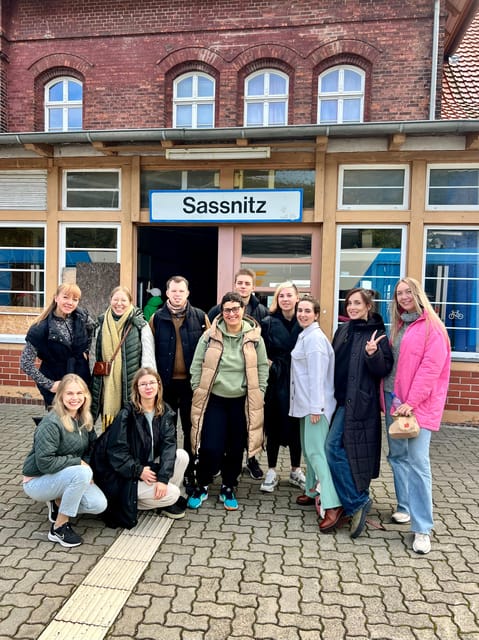 Rügen Island: OneDay trip on the Baltic seacoast from Berlin - The Itinerary: What to Expect from Start to Finish