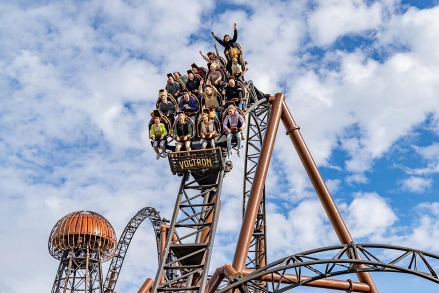 Rust: Europa-Park 2-Day Entrance Ticket - What You Can Expect from Europa-Park’s 2-Day Ticket