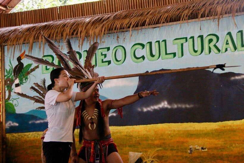 Sabah: Borneo Cultural Village Guided Tour with Lunch - Who Would Love This Tour