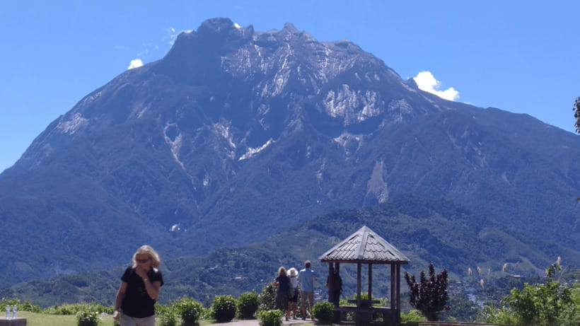 Sabah: Kundasang Nature Day Tour - Itinerary Breakdown: What You’ll Experience