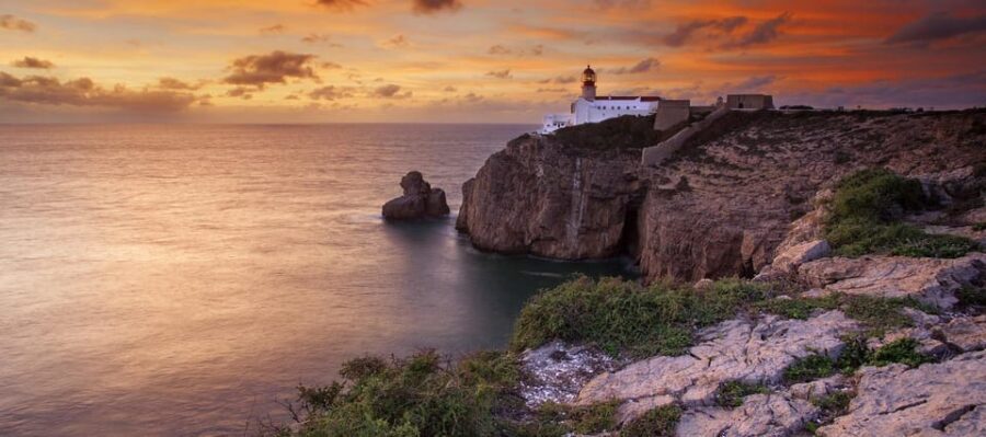 Safari Come and Discover Lagos Sagres Guided Tour - Who Will Love This Experience?  