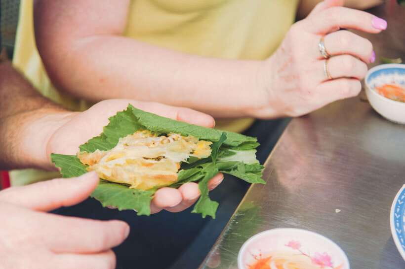 Saigon: Authentic Walking Street Food Tour With 13+ Tastings - Culinary Experience