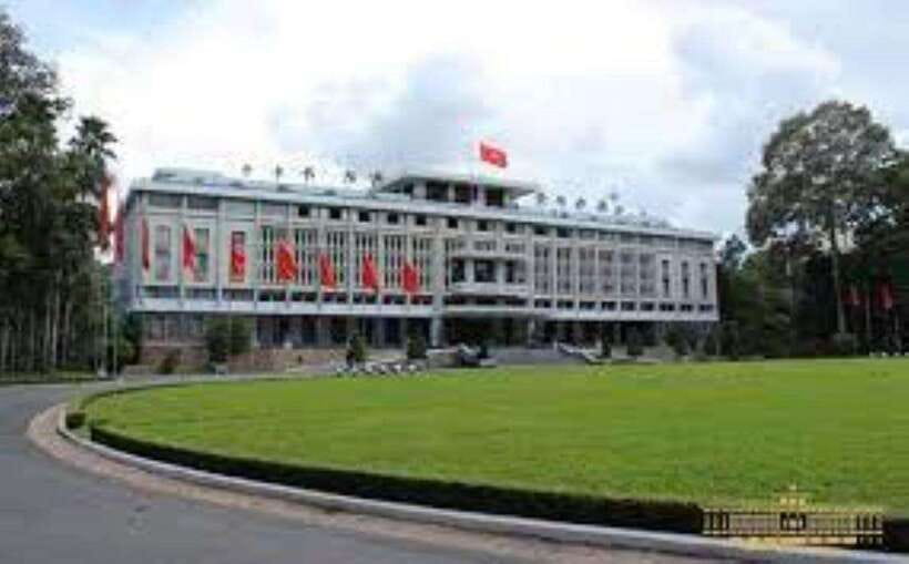Saigon City Half Day Tour - Morning Option