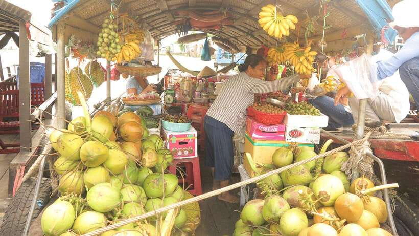 Saigon: Local Touch With A Tour of Cai Be Village - The Journey to Cái Bè