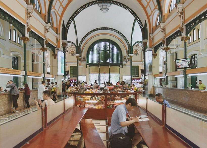 Saigon Sightseeing With the Signature Places in HCM - Itinerary and Highlights