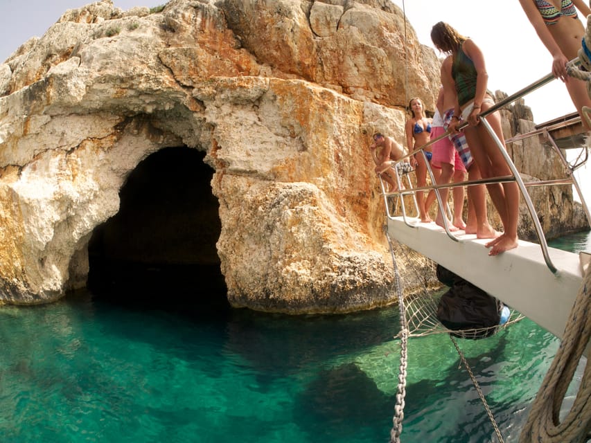 Sail Turkey: 18 to 39's Young Adults 7 Days Gulet Cruise - The Value Proposition