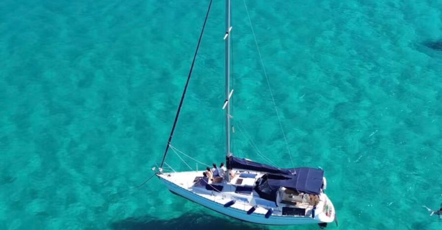Sailing Excursion, Swimming Stops, Snorkeling and Prosecco - Itinerary and Experience