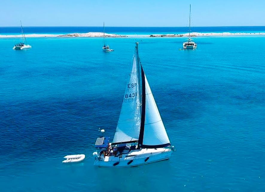 Sailing tour on Salento coast - The Itinerary Breakdown: What You Can Expect
