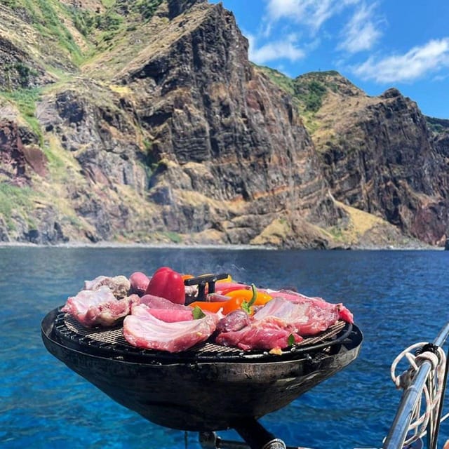 Sailing Tour with BBC - Final Thoughts