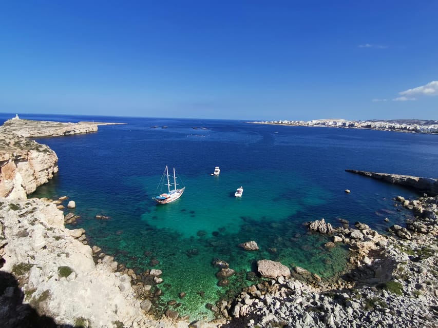 Saint Paul's Bay: Hiking Tour with Local Products Picnic - Why Choose This Tour?