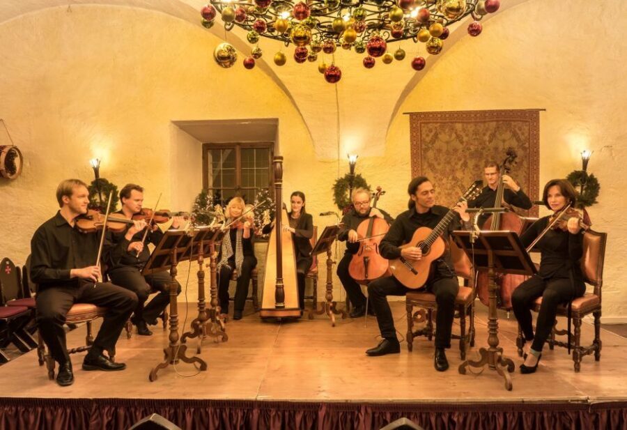 Salzburg: Christmas/Advent Concert & Dinner - Who Should Consider This Tour?